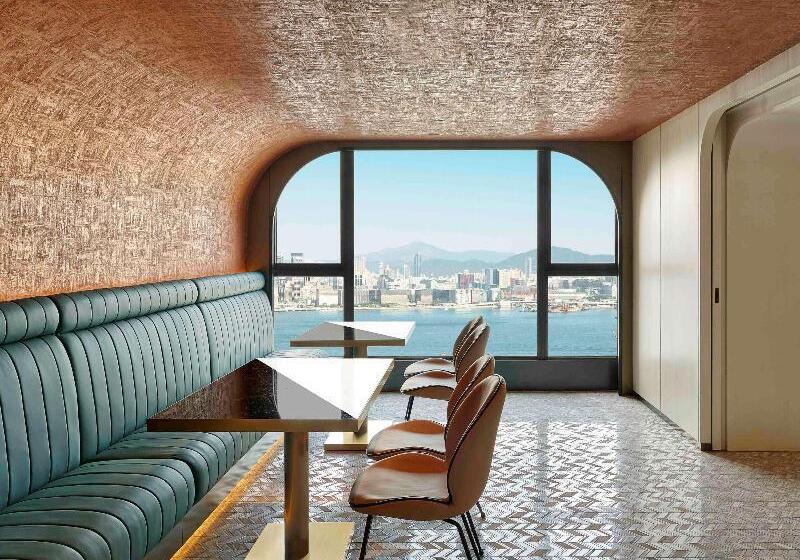 هتل The Park Lane Hong Kong A Pullman