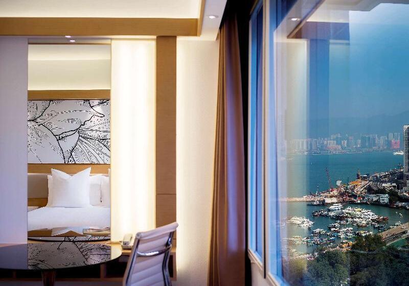 هتل The Park Lane Hong Kong A Pullman