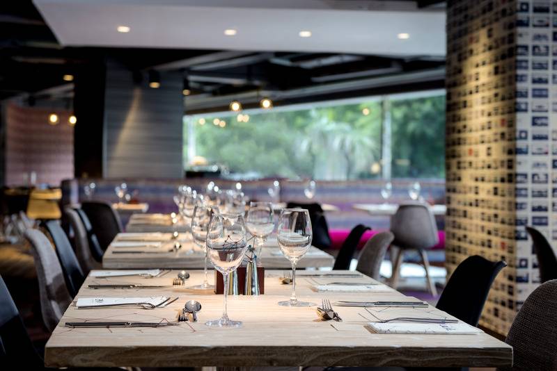 هتل The Park Lane Hong Kong A Pullman