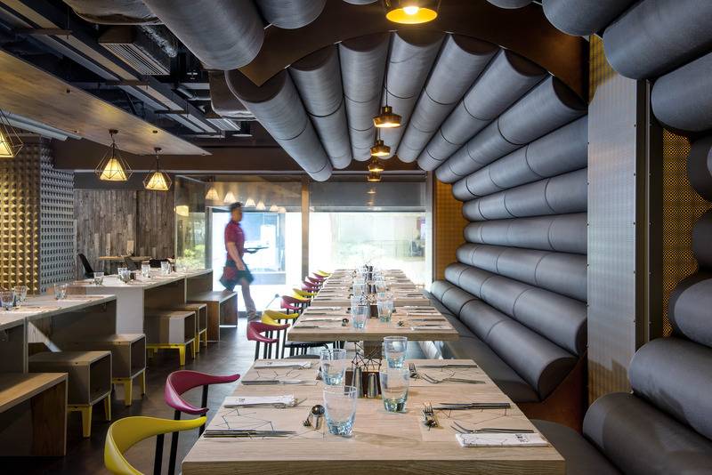 هتل The Park Lane Hong Kong A Pullman