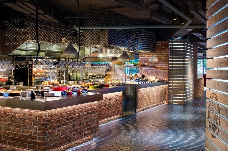 هتل The Park Lane Hong Kong A Pullman