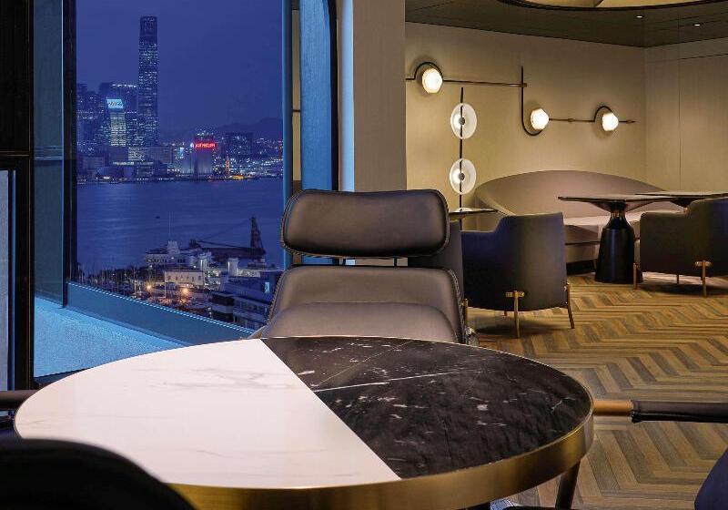 هتل The Park Lane Hong Kong A Pullman