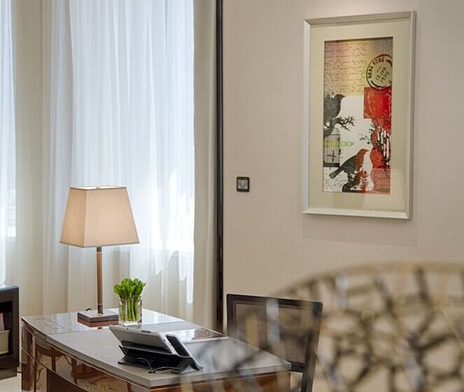 هتل The Peninsula Hong Kong