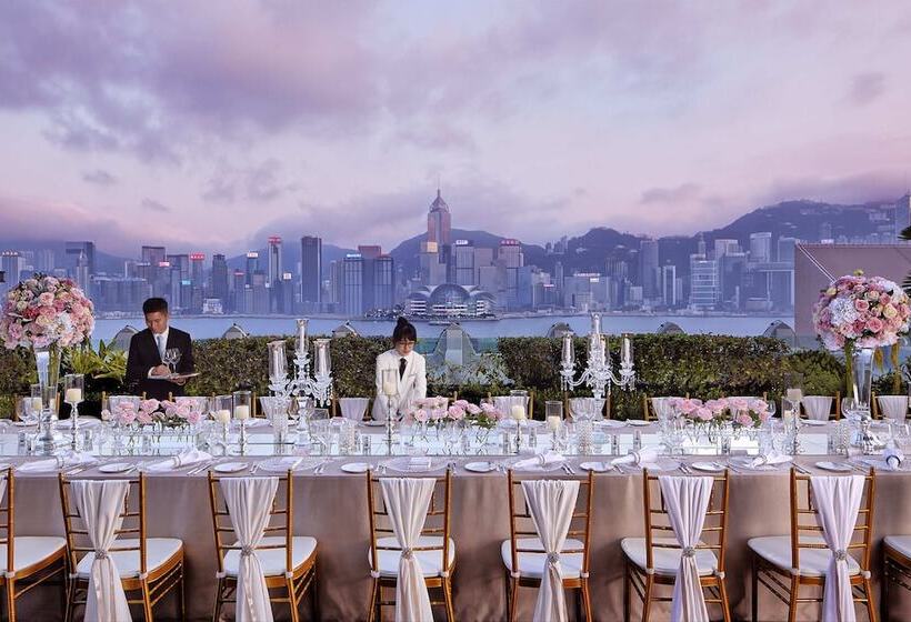 هتل The Peninsula Hong Kong