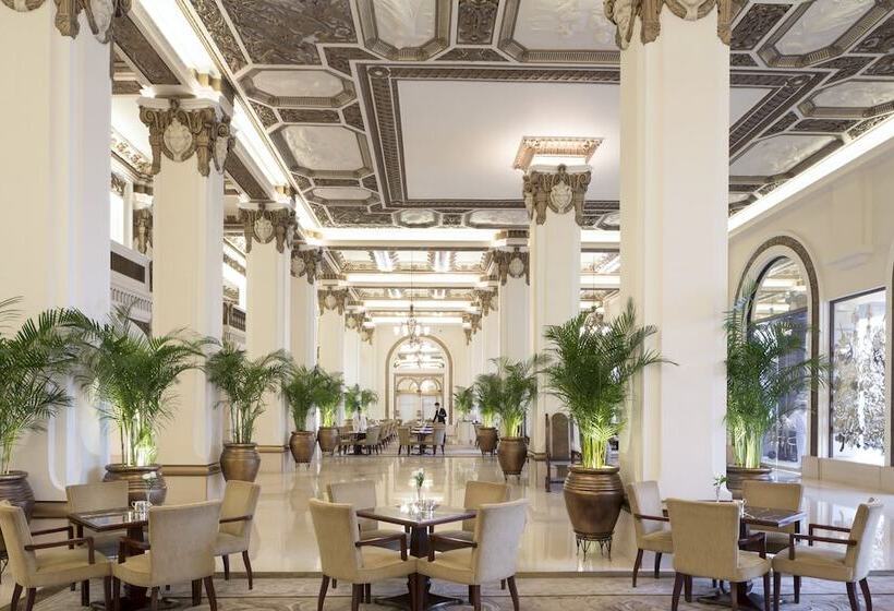هتل The Peninsula Hong Kong