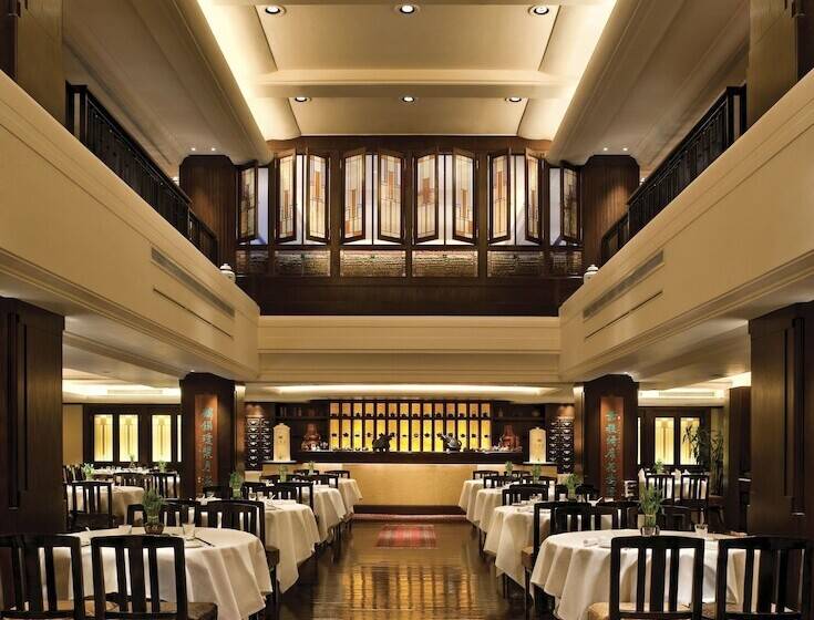 هتل The Peninsula Hong Kong