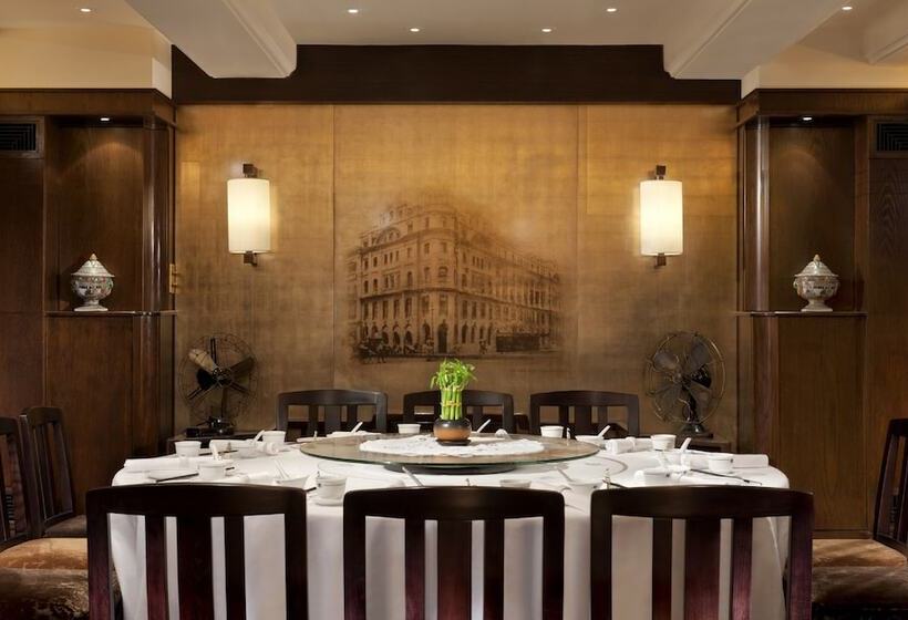 هتل The Peninsula Hong Kong