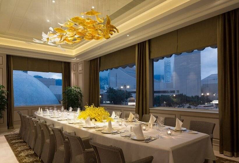 هتل The Peninsula Hong Kong