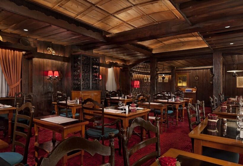 هتل The Peninsula Hong Kong