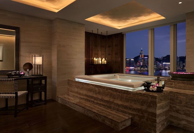 هتل The Peninsula Hong Kong