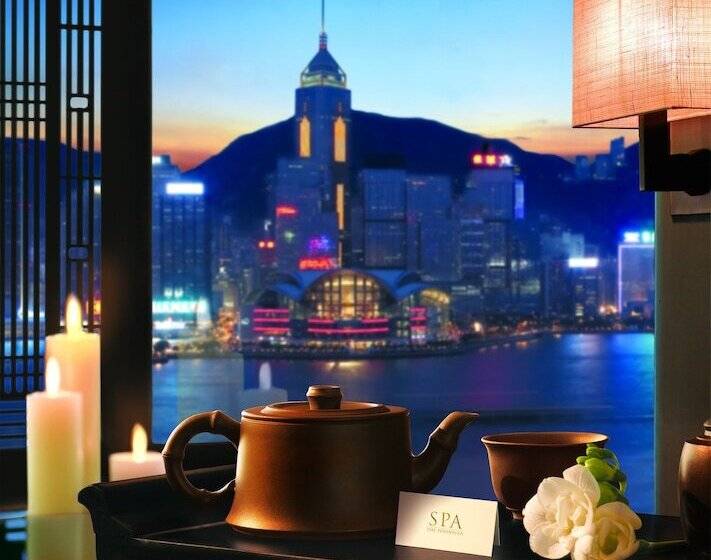 هتل The Peninsula Hong Kong