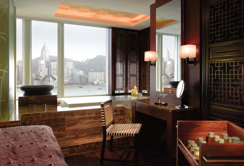 هتل The Peninsula Hong Kong