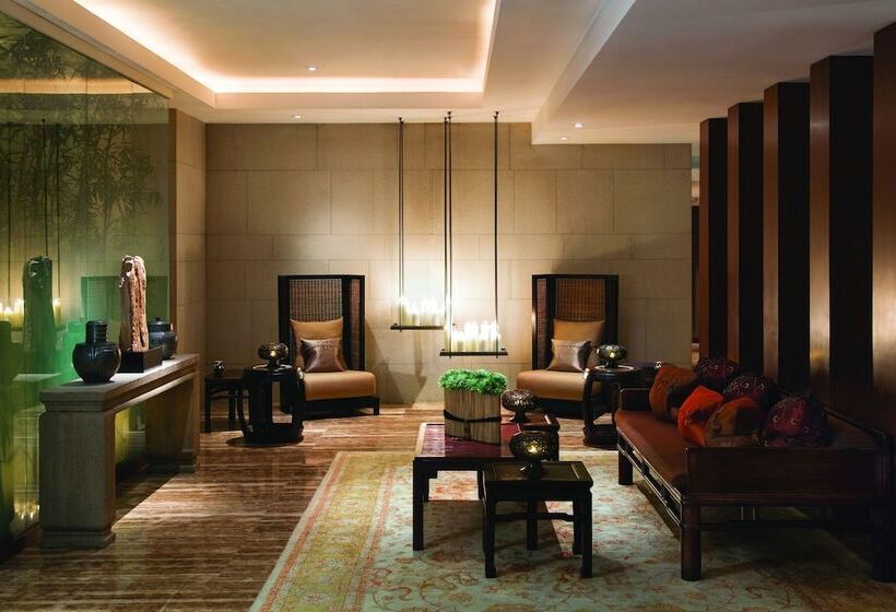 هتل The Peninsula Hong Kong