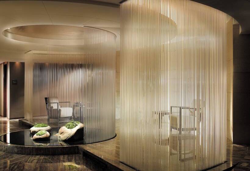 هتل The Peninsula Hong Kong