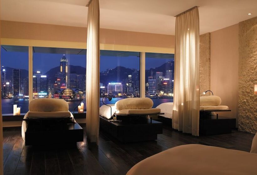 هتل The Peninsula Hong Kong