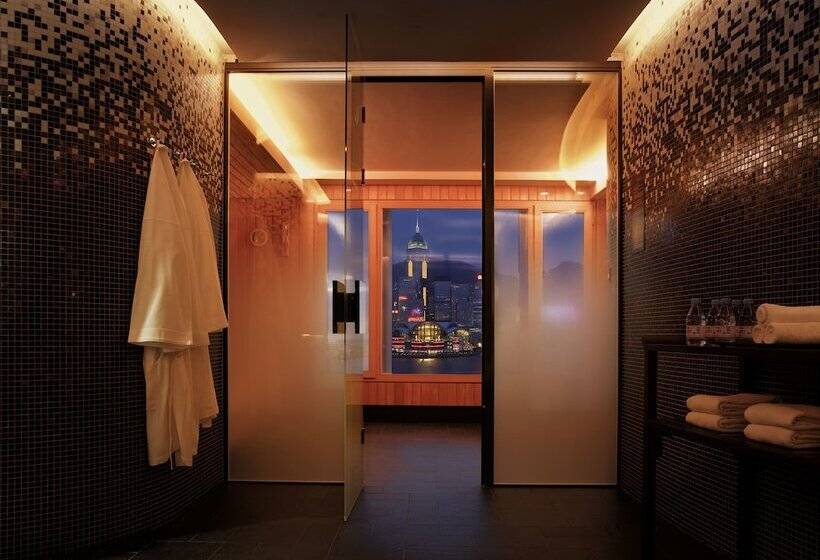 هتل The Peninsula Hong Kong