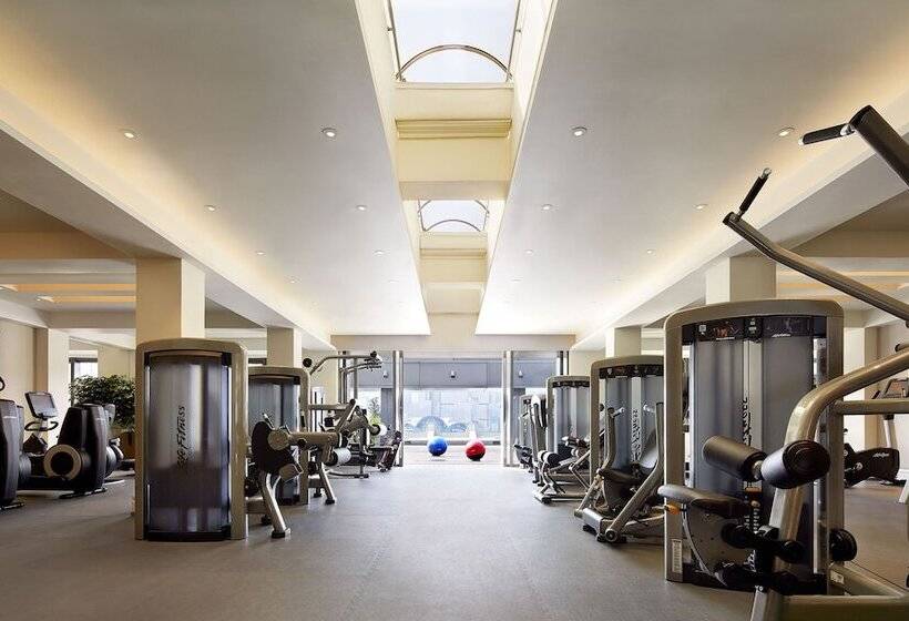 هتل The Peninsula Hong Kong