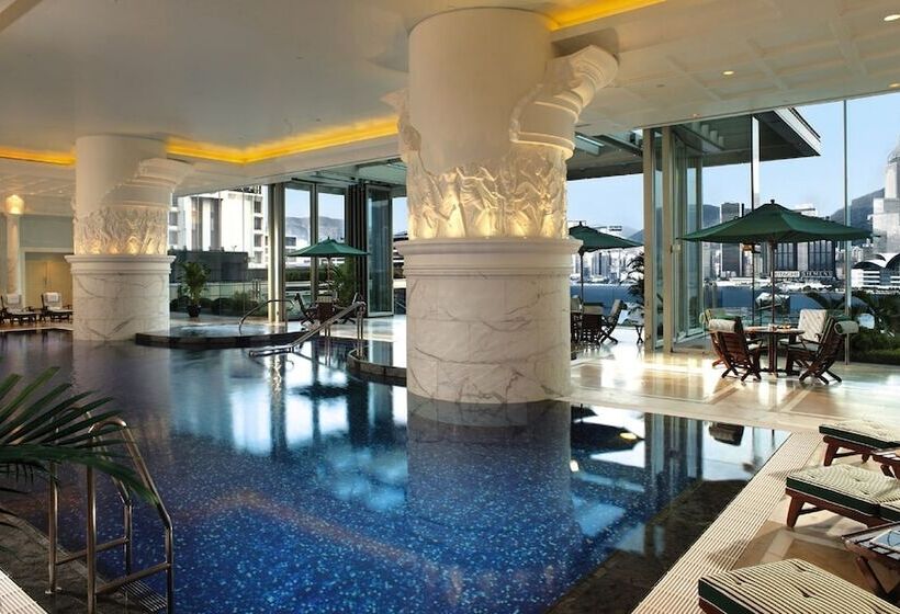 هتل The Peninsula Hong Kong