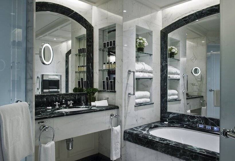 هتل The Peninsula Hong Kong