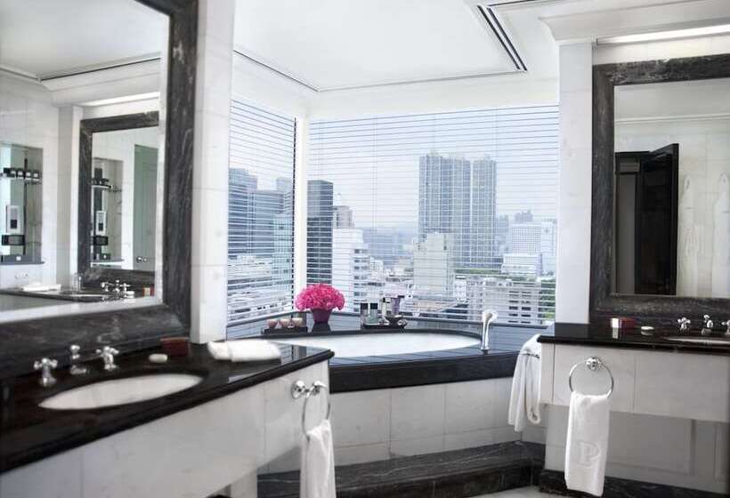 هتل The Peninsula Hong Kong