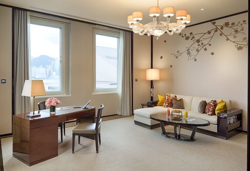 هتل The Peninsula Hong Kong