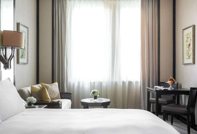 هتل The Peninsula Hong Kong