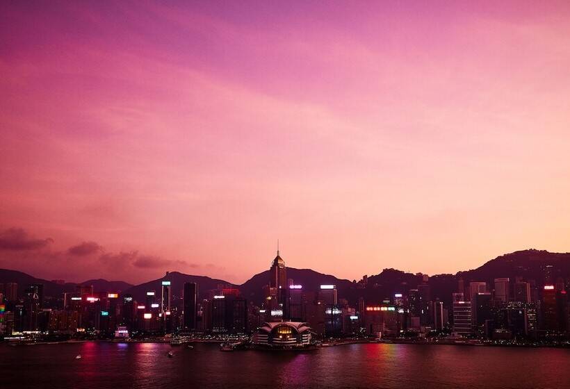 هتل The Peninsula Hong Kong
