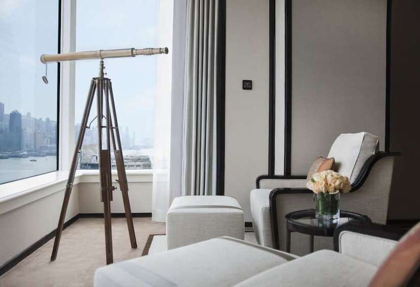 هتل The Peninsula Hong Kong