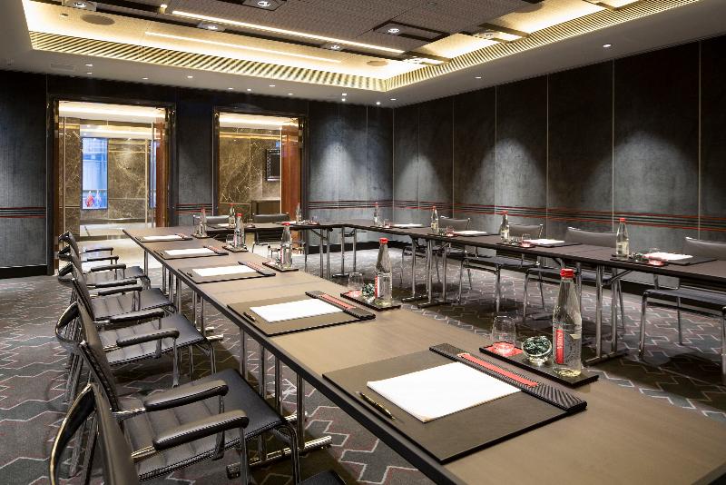 هتل The Peninsula Hong Kong