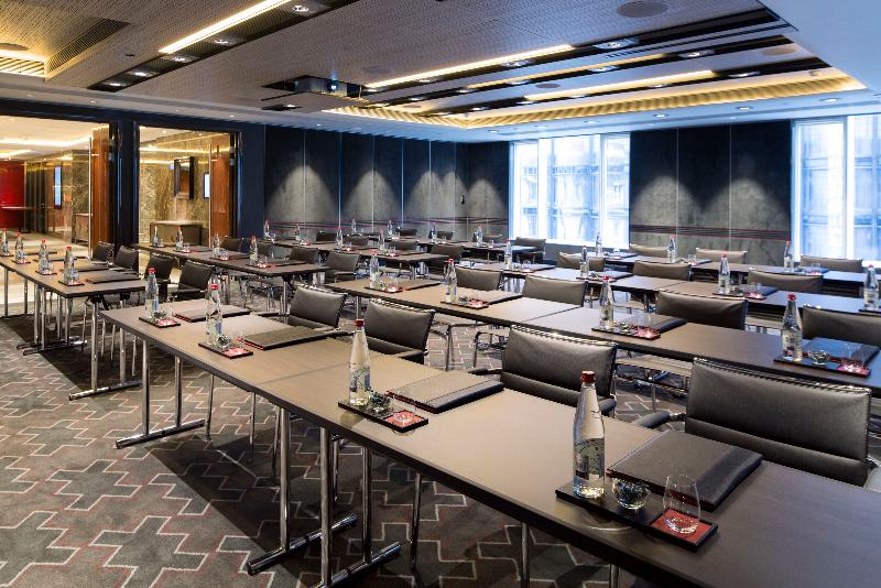 هتل The Peninsula Hong Kong