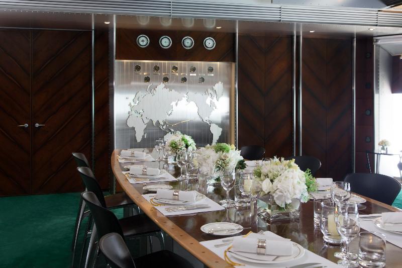 هتل The Peninsula Hong Kong