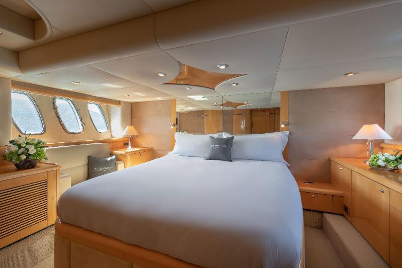 هتل The Peninsula Hong Kong