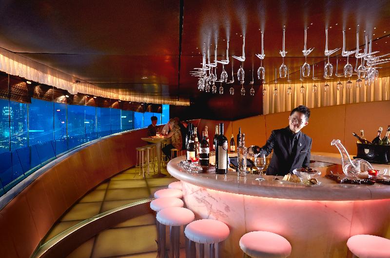 هتل The Peninsula Hong Kong