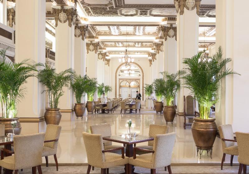 هتل The Peninsula Hong Kong