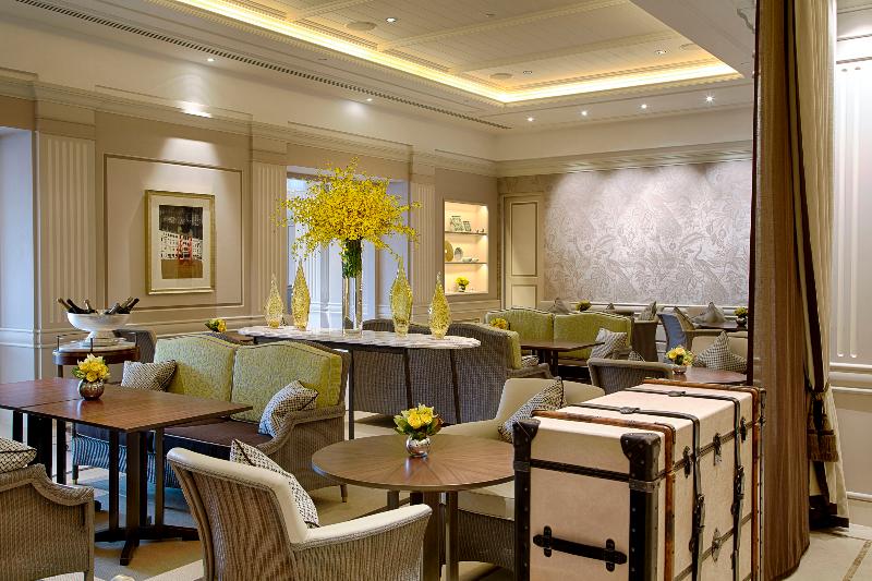 هتل The Peninsula Hong Kong