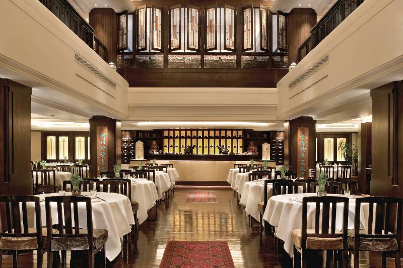 هتل The Peninsula Hong Kong