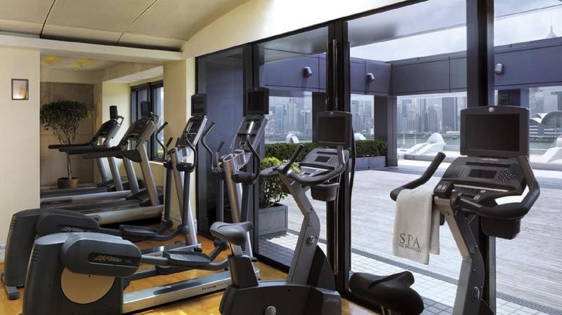 هتل The Peninsula Hong Kong