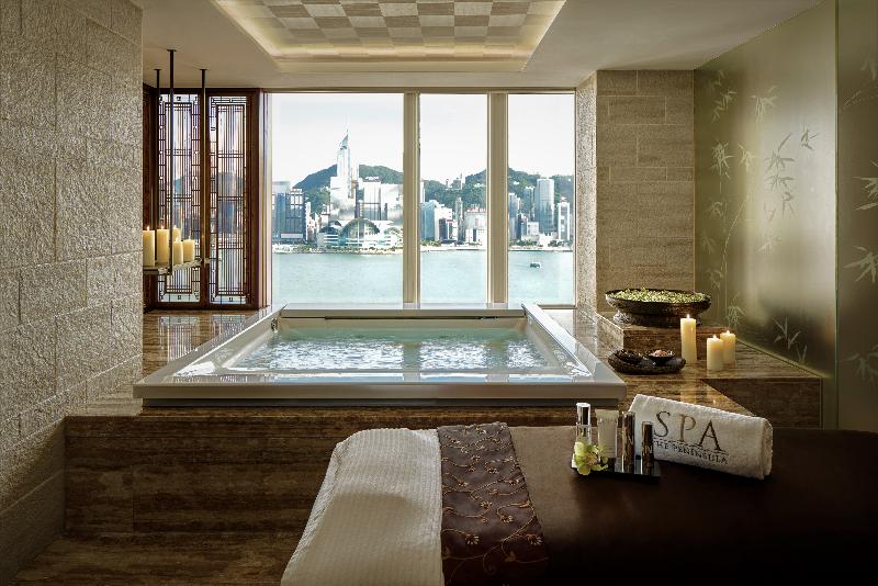 هتل The Peninsula Hong Kong