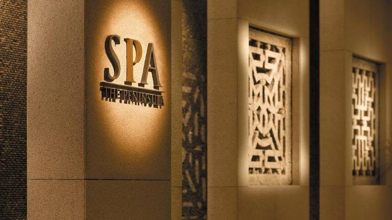 هتل The Peninsula Hong Kong