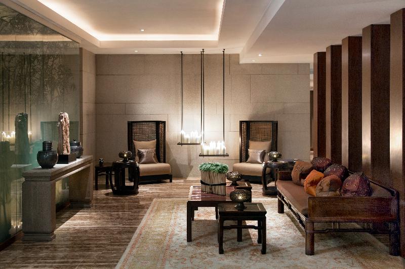 هتل The Peninsula Hong Kong