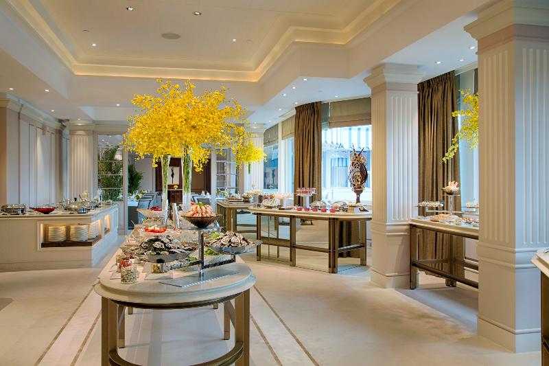 هتل The Peninsula Hong Kong