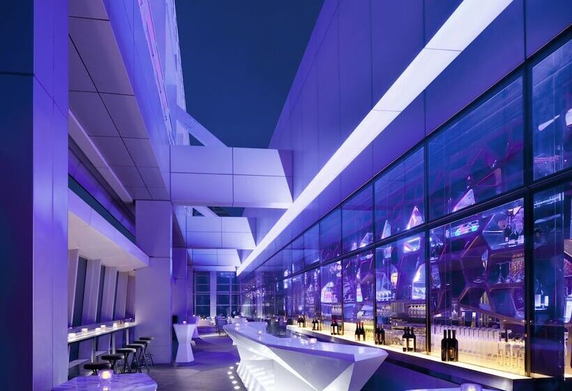 هتل The Ritz Carlton Hong Kong