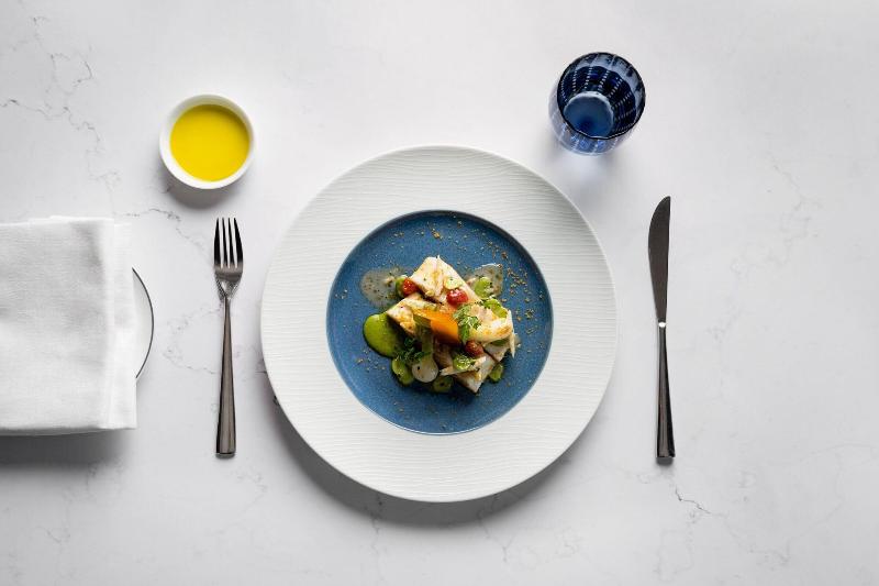 هتل The Ritz Carlton Hong Kong