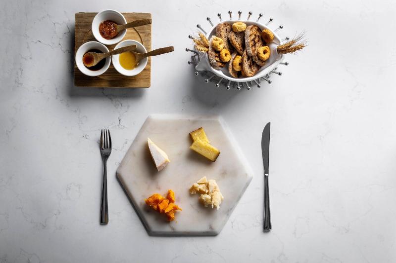 هتل The Ritz Carlton Hong Kong