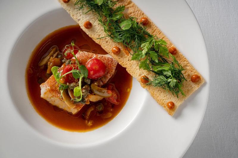 هتل The Ritz Carlton Hong Kong