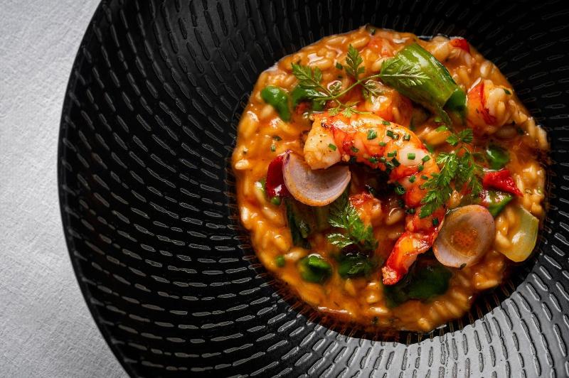 هتل The Ritz Carlton Hong Kong