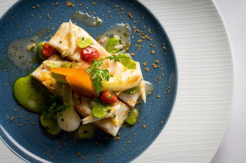 هتل The Ritz Carlton Hong Kong