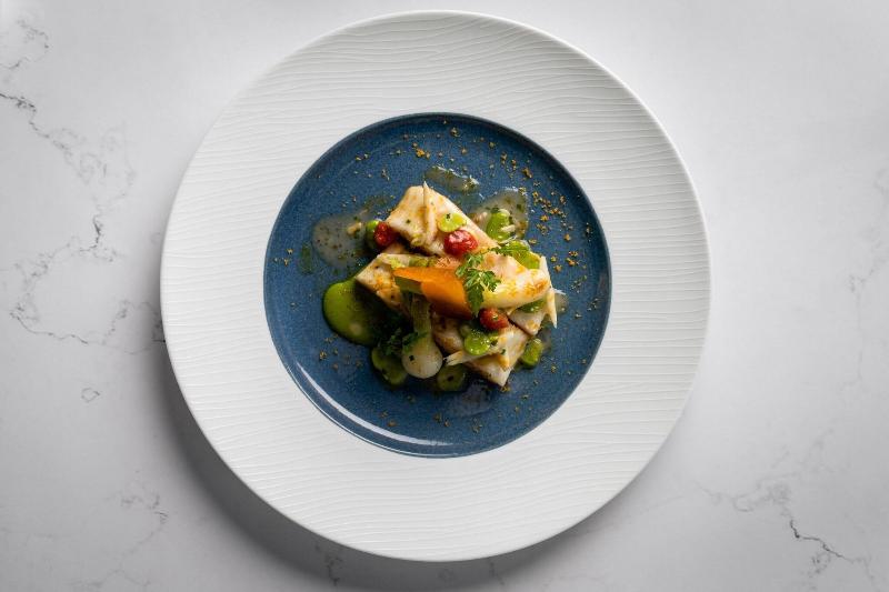 هتل The Ritz Carlton Hong Kong