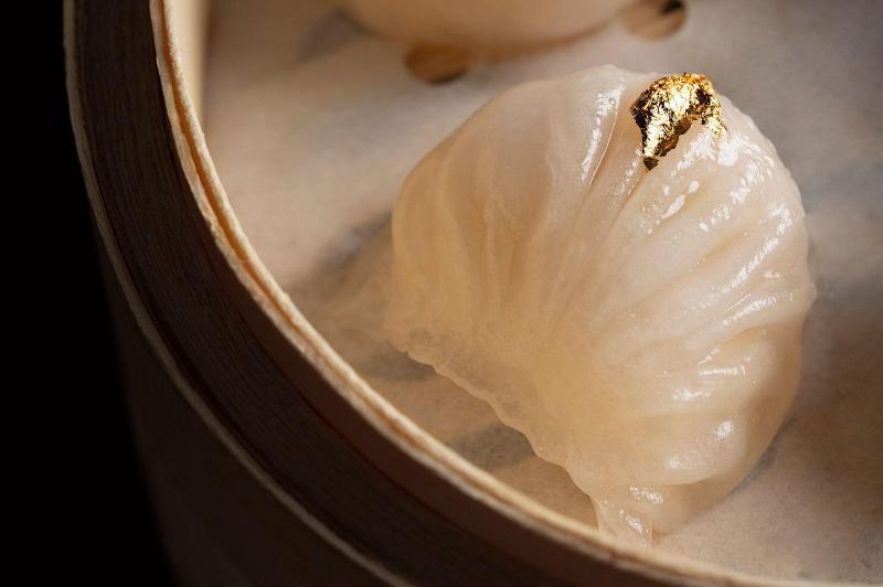 هتل The Ritz Carlton Hong Kong