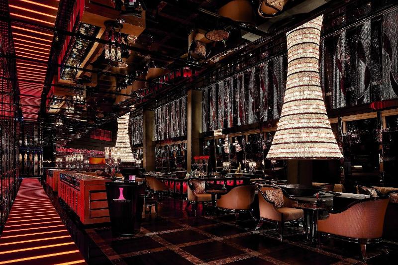 هتل The Ritz Carlton Hong Kong